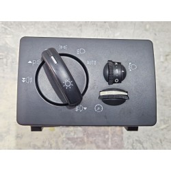 Recambio de mando luces para ford c-max (cb3)(20072010) 2.0 tdci referencia OEM IAM 4M5T13A024CA  