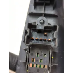 Recambio de boton elevalunas derecho para nissan note (e11, ne11) 1.6 referencia OEM IAM 25411ED00A  