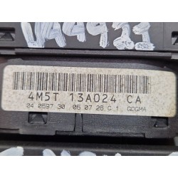 Recambio de mando luces para ford c-max (cb3)(20072010) 2.0 tdci referencia OEM IAM 4M5T13A024CA  