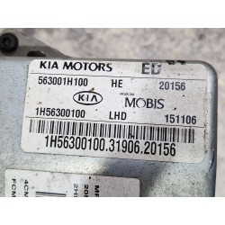 Recambio de columna direccion electrica para kia cee´d hatchback (ed) 1.6 crdi 115 referencia OEM IAM 1H56300100  