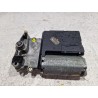Recambio de motor techo electrico para audi a4 b5 (8d2) 1.8 t referencia OEM IAM 0390201632  