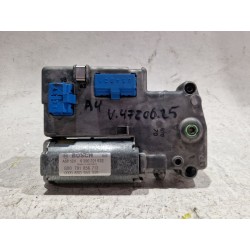 Recambio de motor techo electrico para audi a4 b5 (8d2) 1.8 t referencia OEM IAM 0390201632  