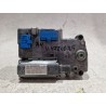 Recambio de motor techo electrico para audi a4 b5 (8d2) 1.8 t referencia OEM IAM 0390201632  