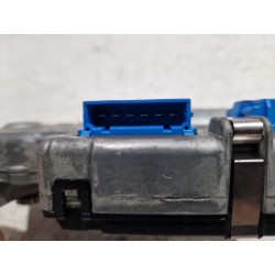 Recambio de motor techo electrico para audi a4 b5 (8d2) 1.8 t referencia OEM IAM 0390201632  