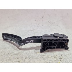 Recambio de pedal acelerador para ssangyong actyon sports 2.0 d 141cv referencia OEM IAM 2055009000  