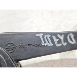 Recambio de pedal acelerador para ssangyong actyon sports 2.0 d 141cv referencia OEM IAM 2055009000  