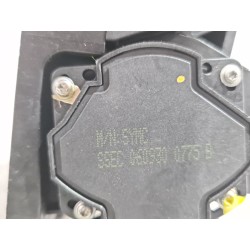 Recambio de pedal acelerador para ssangyong actyon sports 2.0 d 141cv referencia OEM IAM 2055009000  