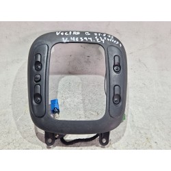 Recambio de mando elevalunas para opel vectra b berlina (1995) 2.2 dti 16v referencia OEM IAM 90503604  