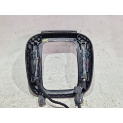 Recambio de mando elevalunas para opel vectra b berlina (1995) 2.2 dti 16v referencia OEM IAM 90503604  