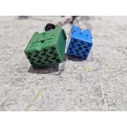 Recambio de mando elevalunas para opel vectra b berlina (1995) 2.2 dti 16v referencia OEM IAM 90503604  