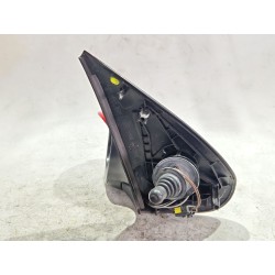 Recambio de retrovisor izquierdo para peugeot 206 hatchback (2a/c) 1.4 hdi referencia OEM IAM   