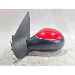 Recambio de retrovisor izquierdo para peugeot 206 hatchback (2a/c) 1.4 hdi referencia OEM IAM   