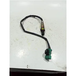 Recambio de sonda lambda para fiat stilo (192)(2001) 1.9 jtd (192_xe1a) referencia OEM IAM 0258006027  