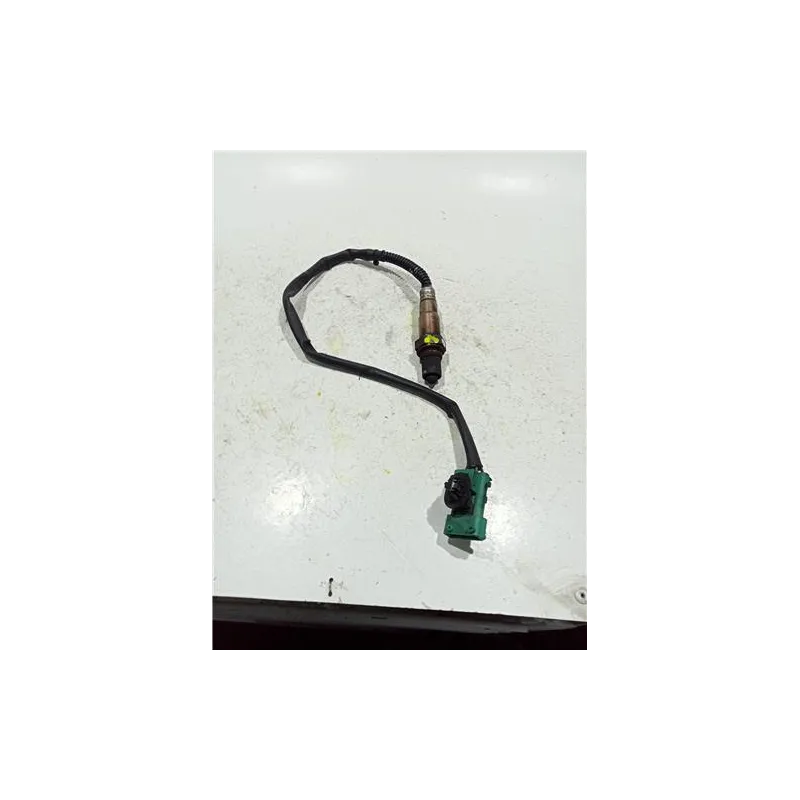 Recambio de sonda lambda para fiat stilo (192)(2001) 1.9 jtd (192_xe1a) referencia OEM IAM 0258006027  