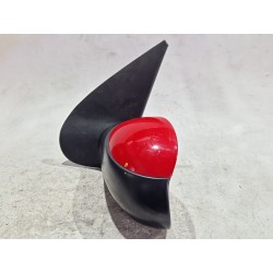 Recambio de retrovisor izquierdo para peugeot 206 hatchback (2a/c) 1.4 hdi referencia OEM IAM   