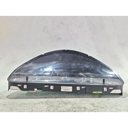 Recambio de cuadro completo para peugeot 407 hdi 135 referencia OEM IAM 9658138280  