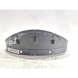 Recambio de cuadro completo para peugeot 407 hdi 135 referencia OEM IAM 9658138280  