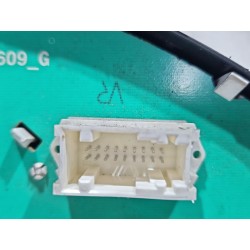 Recambio de cuadro completo para peugeot 407 hdi 135 referencia OEM IAM 9658138280  