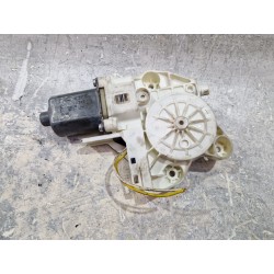 MOTOR ELEVALUNAS DELANTERO IZQUIERDO 4M5T14A389 
