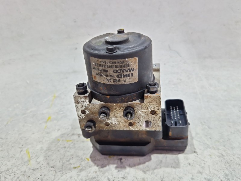 Recambio de nucleo abs para hyundai accent ii (lc) 1.5 crdi referencia OEM IAM 0295625000  