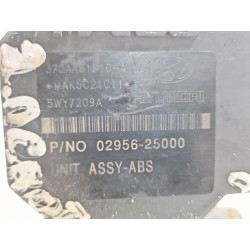 Recambio de nucleo abs para hyundai accent ii (lc) 1.5 crdi referencia OEM IAM 0295625000  