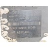 Recambio de nucleo abs para hyundai accent ii (lc) 1.5 crdi referencia OEM IAM 0295625000  