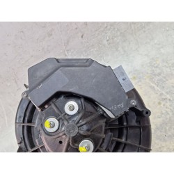 Recambio de motor calefaccion para fiat croma (194)(2005) 1.9 d multijet referencia OEM IAM 195002  