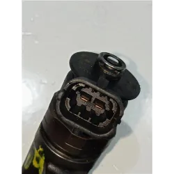 Recambio de inyector para peugeot 206 (1998) 1.4 hdi eco 70 referencia OEM IAM 0445110135  