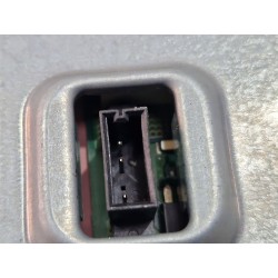 Recambio de centralita xenon para peugeot 607 (9d, 9u) 3.0 v6 24v referencia OEM IAM 89035114  