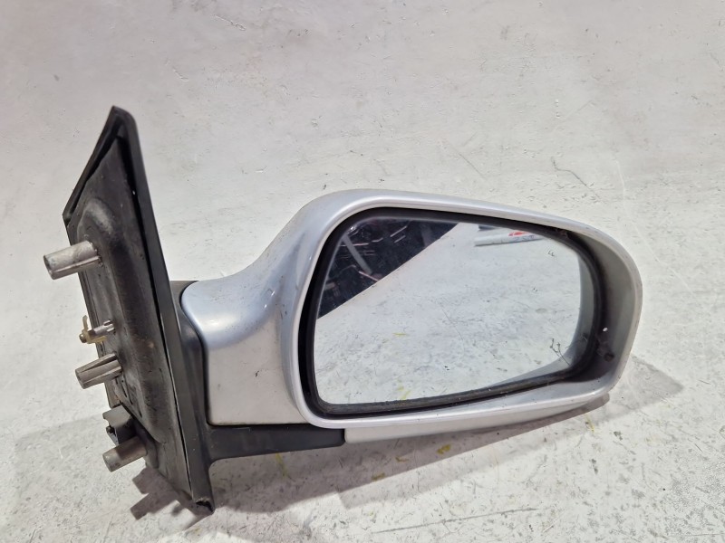Recambio de retrovisor derecho para hyundai matrix (fc)(2001) 1.5 crdi referencia OEM IAM 012172  
