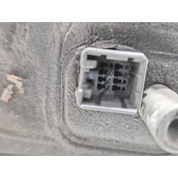 Recambio de retrovisor derecho para hyundai matrix (fc)(2001) 1.5 crdi referencia OEM IAM 012172  