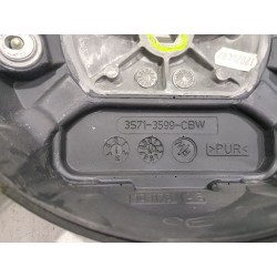 Recambio de volante para ford mondeo iii (b5y) 2.0 tdci referencia OEM IAM 3S713599CBW  