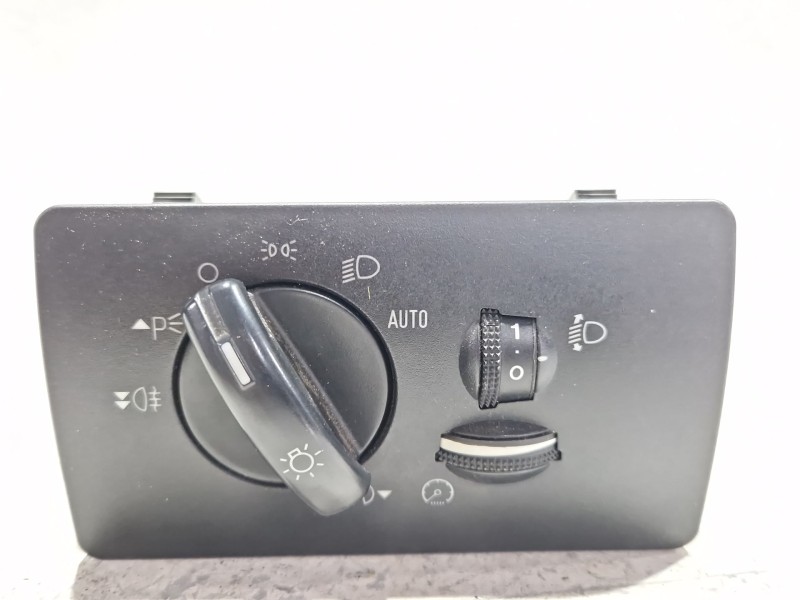 Recambio de mando luces para ford mondeo iii (b5y) 2.0 tdci referencia OEM IAM 4S7T13A024JA  