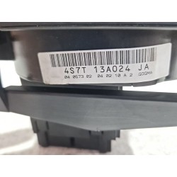 Recambio de mando luces para ford mondeo iii (b5y) 2.0 tdci referencia OEM IAM 4S7T13A024JA  