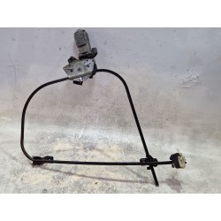 Recambio de mecanismo elevalunas delantero izquierdo para renault 19 ii (b/c53_) 1.4 referencia OEM IAM   