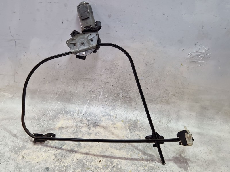 Recambio de mecanismo elevalunas delantero izquierdo para renault 19 ii (b/c53_) 1.4 referencia OEM IAM   