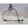 Recambio de mecanismo elevalunas delantero izquierdo para renault 19 ii (b/c53_) 1.4 referencia OEM IAM   