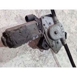 Recambio de mecanismo elevalunas delantero izquierdo para renault 19 ii (b/c53_) 1.4 referencia OEM IAM   