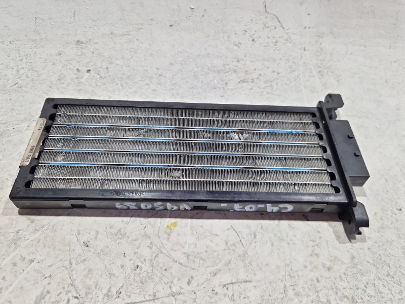 Recambio de resistencia calefaccion para citroën c4 berlina (06.2004) 1.6 hdi referencia OEM IAM C6678  