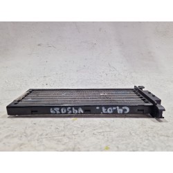 Recambio de resistencia calefaccion para citroën c4 berlina (06.2004) 1.6 hdi referencia OEM IAM C6678  