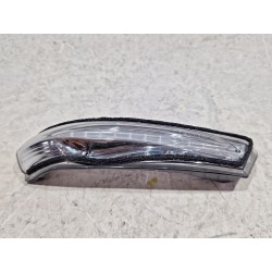 Recambio de piloto retrovisor derecho para kia cee´d (jd) 1.4 crdi 90 referencia OEM IAM 0161644  