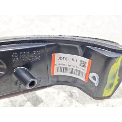Recambio de piloto retrovisor derecho para kia cee´d (jd) 1.4 crdi 90 referencia OEM IAM 0161644  