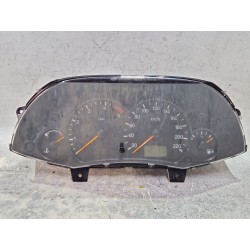 Recambio de cuadro completo para ford focus i sedán (dfw) 1.8 turbo di / tddi referencia OEM IAM 1M5F10849PB  