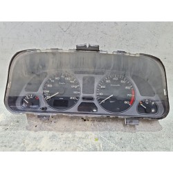 Recambio de cuadro completo para peugeot 306 (7b, n3, n5) 1.6 referencia OEM IAM 9640308080  