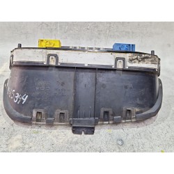 Recambio de cuadro completo para peugeot 306 (7b, n3, n5) 1.6 referencia OEM IAM 9640308080  