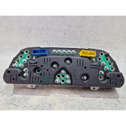 Recambio de cuadro completo para peugeot 306 (7b, n3, n5) 1.6 referencia OEM IAM 9640308080  