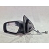 Recambio de retrovisor izquierdo para ford mondeo iii sedán (b4y) 2.0 tdci referencia OEM IAM 836155  