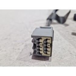 Recambio de retrovisor izquierdo para ford mondeo iii sedán (b4y) 2.0 tdci referencia OEM IAM 836155  