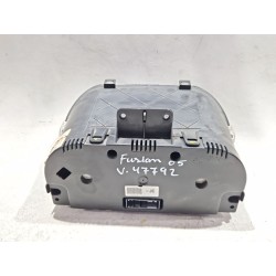 Recambio de cuadro completo para ford fusion (ju_) 1.6 tdci referencia OEM IAM 4s6f10849jc  