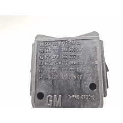 Recambio de mando intermitentes para opel astra g hatchback (t98) 1.7 cdti (f08, f48) referencia OEM IAM 90560990  